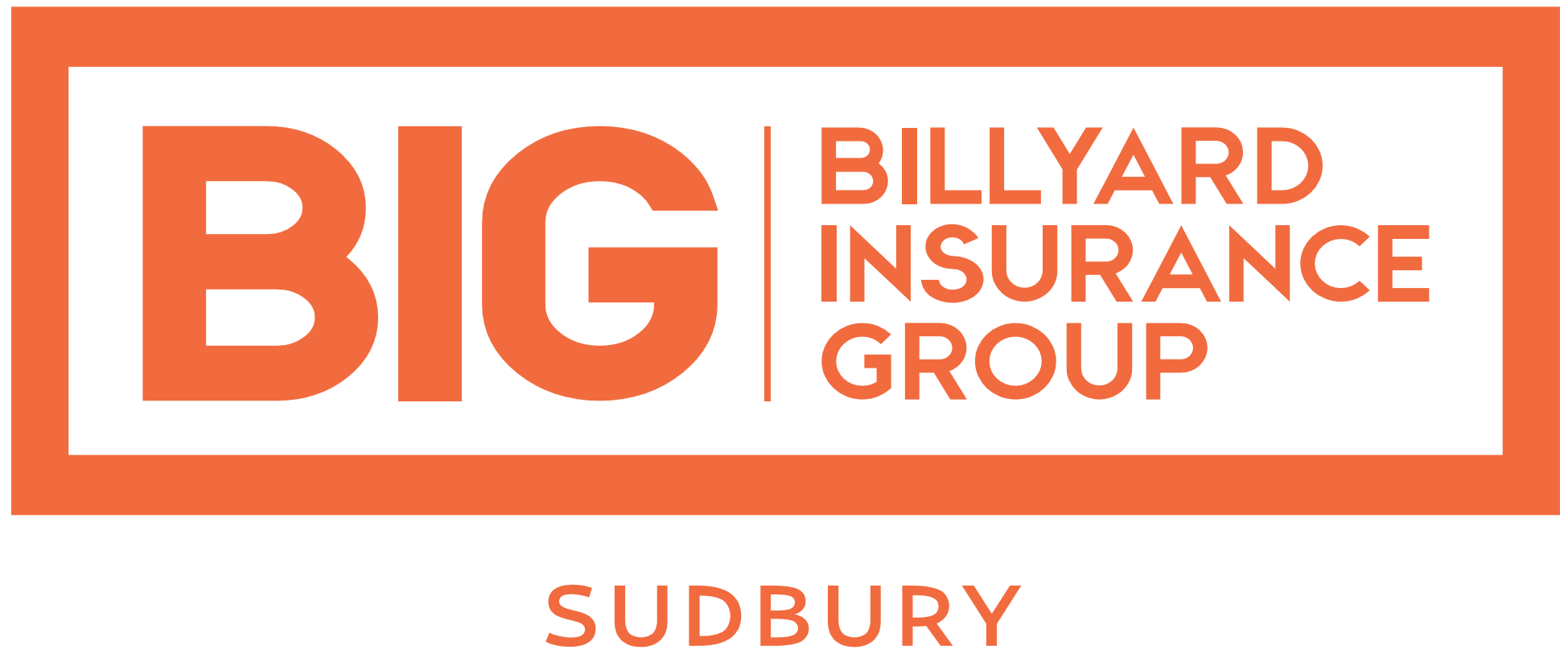 Logo image for Billyard Insurance Group